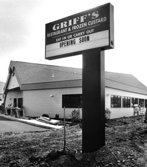 Griff's Restaurant
